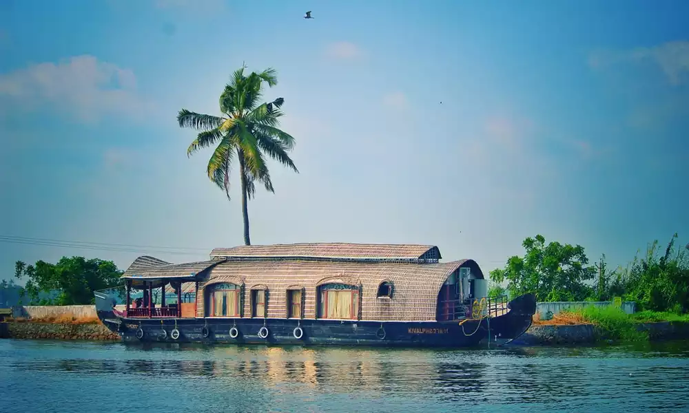Rebuild kerala